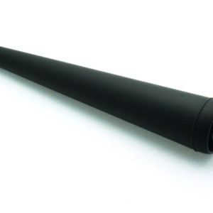 Silencieux V PARTS Vintage Series Megaphone Universel