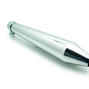 Silencieux V PARTS Vintage Series Peashooter Universel
