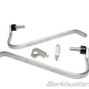 Kit de montage BARKBUSTERS montage 2 points alu Honda