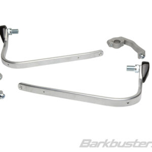 Kit de montage BARKBUSTERS montage 2 points alu Yamaha