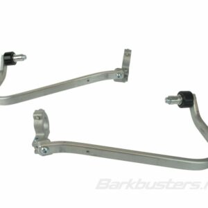 Kit de montage BARKBUSTERS montage 2 points alu Suzuki