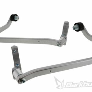 Kit de montage BARKBUSTERS montage 2 points alu Honda