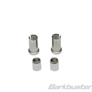 Inserts de guidon BARKBUSTERS Kit 10mm
