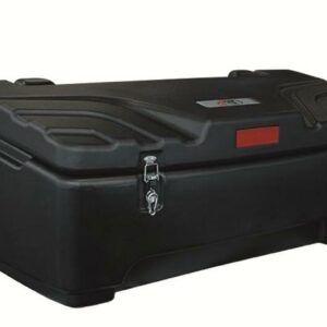 Coffre arrière ART Basic quad noir 115L