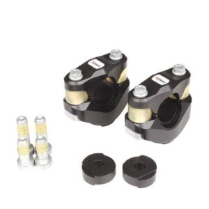 Pontets XTRIG PHDS Ø22mm - compatible uniquement avec les tés de fourche XTRIG