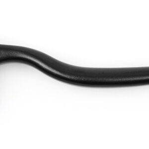Levier de frein S3 Digit noir Braktec/AJP