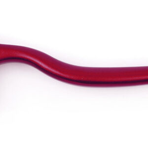 Levier d'embrayage S3 Digit rouge Beta/Grimeca