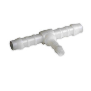 Raccord en T SCOTTOILER 6mm