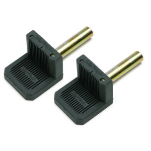 Pièces détachées Béquille de stand LIGHTECH - Supports "L"