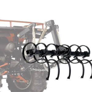 Cultivateur 6 dents Kolpin quad 120 cm