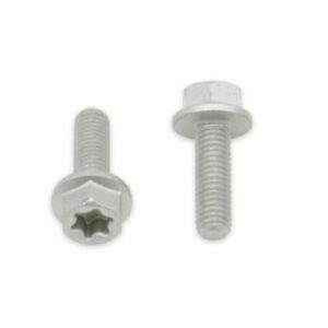 Vis tête hexagonale/Torx BOLT M5x0,8x16mm - 10 pièces