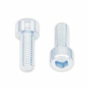Vis CHC BOLT M6x1x16mm - 10 pièces