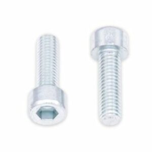 Vis CHC BOLT M6x1x20mm - 10 pièces