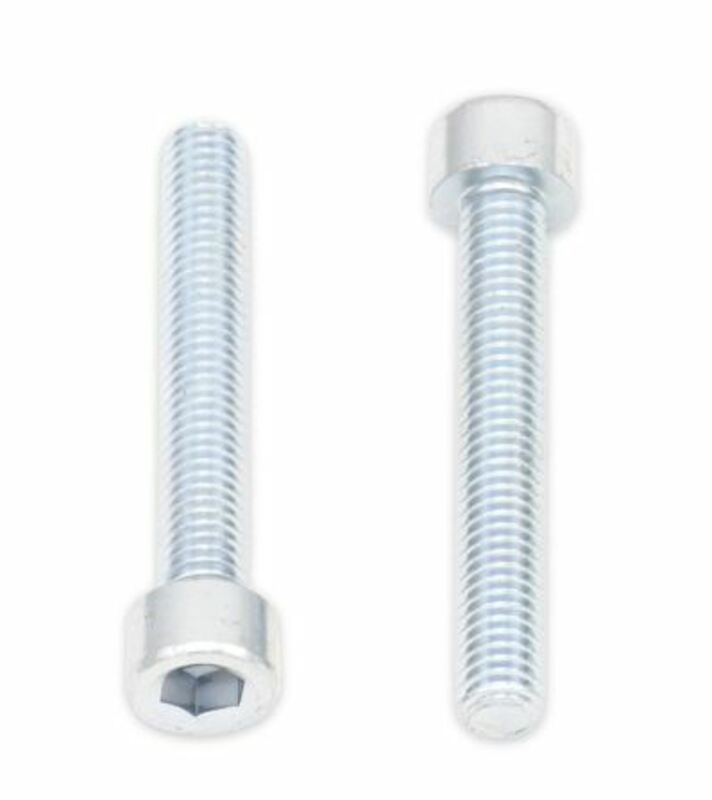 Vis CHC BOLT M6x1x40mm - 10 pièces