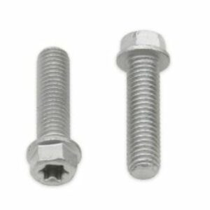 Vis tête hexagonale/Torx BOLT M8x1,25x30mm - 10 pièces