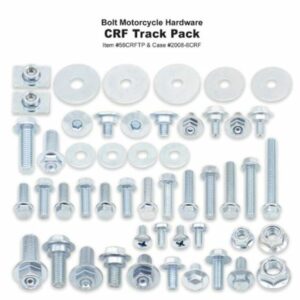 Kit visserie BOLT Pro Pack - Honda CR/CR-F