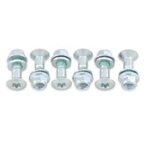 Kit visserie de couronne BOLT - KTM/Husaberg/Husqvarna