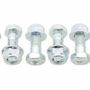 Kit visserie de disque de frein BOLT - CR-F250/450
