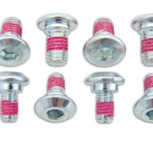 Kit visserie de disque de frein BOLT - Kawasaki KX-F250/450