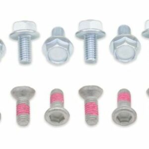Kit visserie de disque de frein BOLT - Yamaha YZ/YZ-F125 à 450