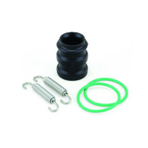 Kit fixation échappement BOLT - KTM SX105-150