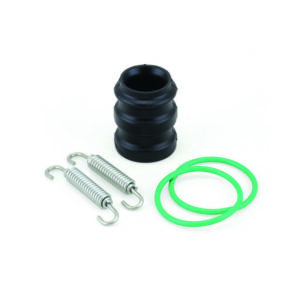 Kit fixation échappement BOLT - KTM SX65/85