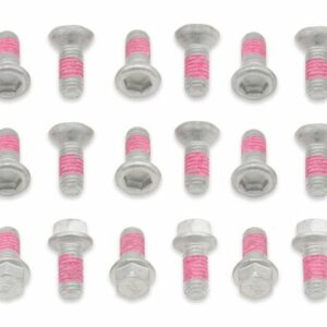 Kit visserie de disque de frein BOLT - Suzuki RM125/250