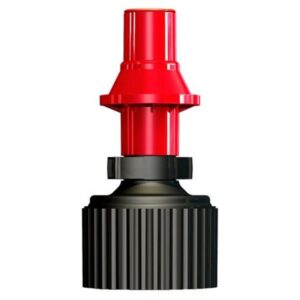 Bouchon remplissage rapide TUFF JUG - rouge - G2