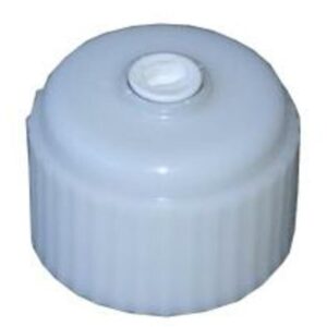 Bouchon standard TUFF JUG avec embout pour tuyau