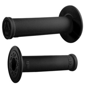 Revêtements ODI Ruffian MX full grip - noir