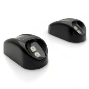 Clignotants DENALI LED Flush Mount universel