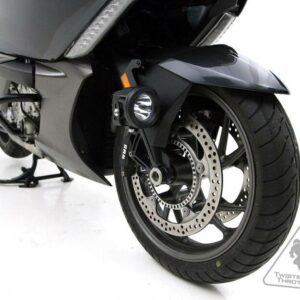 Support éclairage DENALI BMW K1600GT/GTL