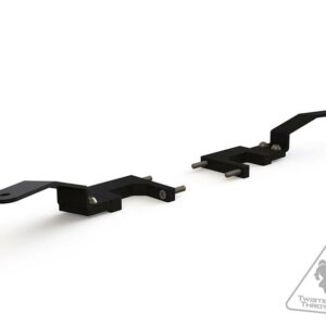 Support éclairage DENALI BMW R1200RT