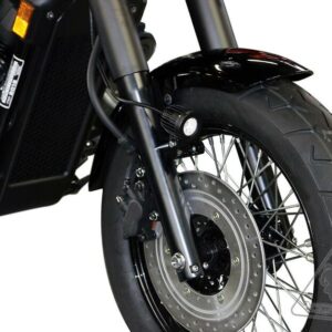 Support éclairage DENALI Honda Cruisers