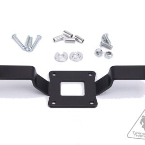 Support éclairage DENALI kit adaptateur phare M7 Suzuki