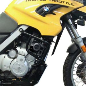 Support klaxon DENALI SoundBomb BMW G650GS/F650GS