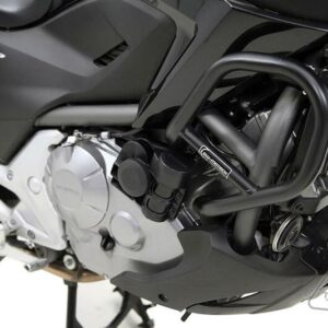Support klaxon DENALI SoundBomb Honda NC700X