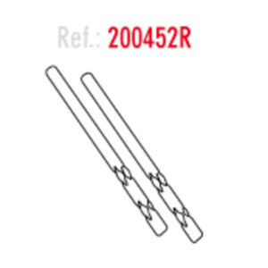 Goupille SHAD ATV80