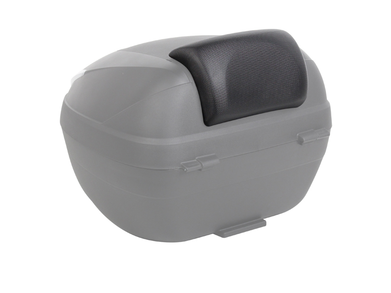 Top Case SHAD SH34 carbone
