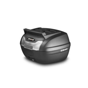 Top case SHAD SH40 Cargo