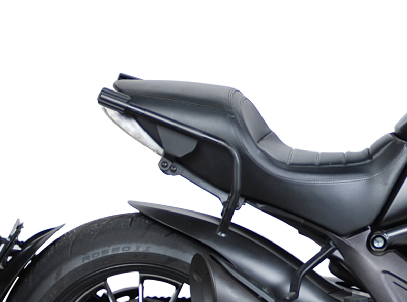Fixation SHAD 3P System Ducati