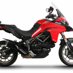 Fixation SHAD 3P System Ducati