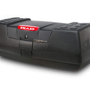 Coffre SHAD ATV110 noir 15kg 110L