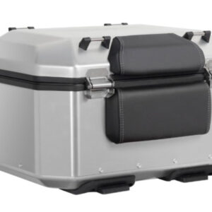 Dossier de top case SHAD pourBlack Terra TR48/37