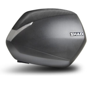 Couvercle de valise SHAD SH36 carbone