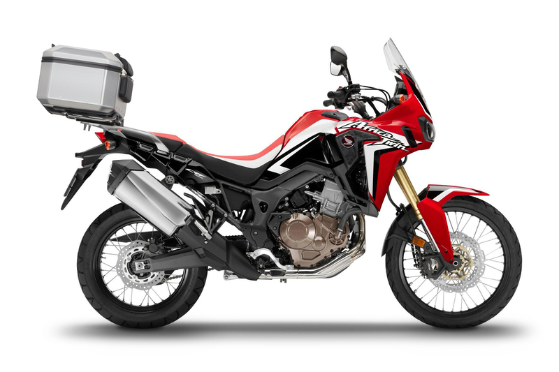 Fixation SHAD Top Master Honda