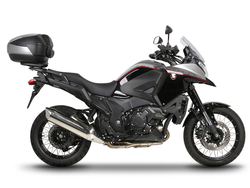 Fixation SHAD Top Master Honda