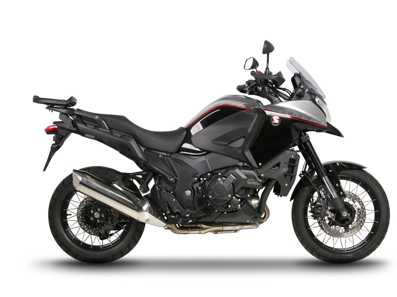 Fixation SHAD Top Master Honda