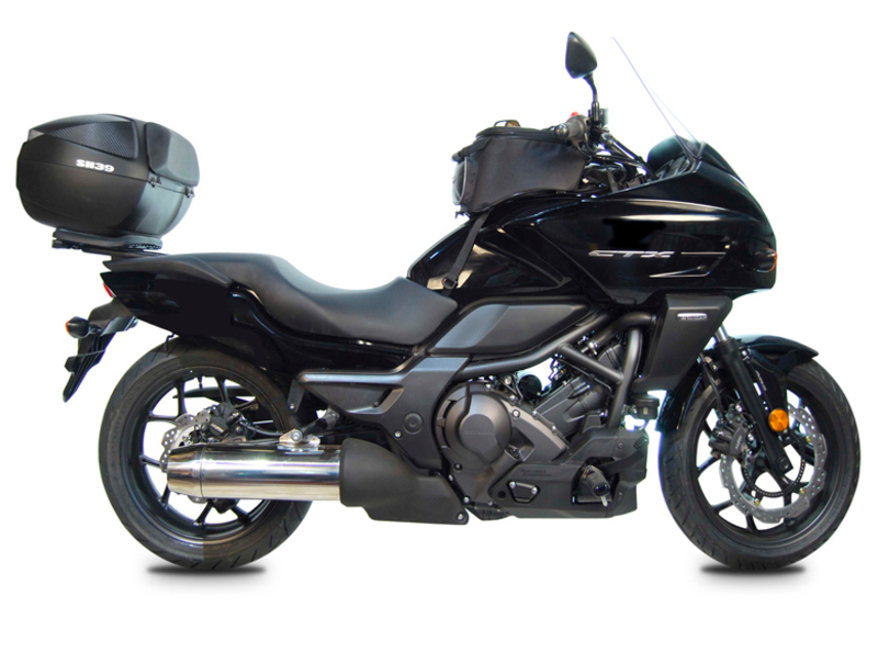 Fixation SHAD Top Master Honda