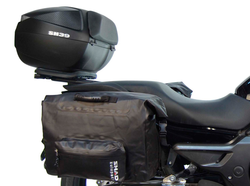 Fixation SHAD Top Master Honda